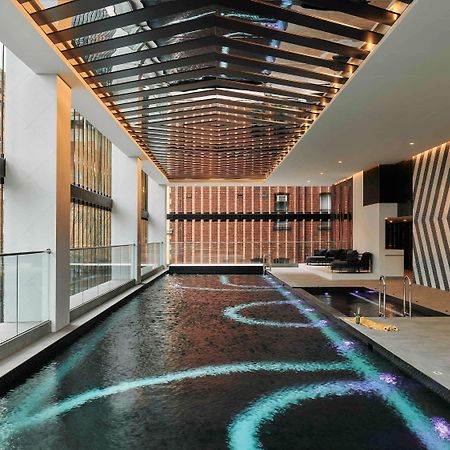 Movenpick Hotel Melbourne On Spencer Εξωτερικό φωτογραφία