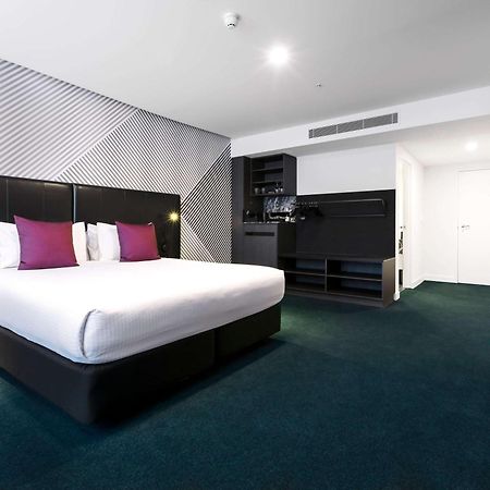 Movenpick Hotel Melbourne On Spencer Εξωτερικό φωτογραφία