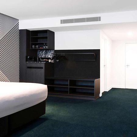 Movenpick Hotel Melbourne On Spencer Εξωτερικό φωτογραφία