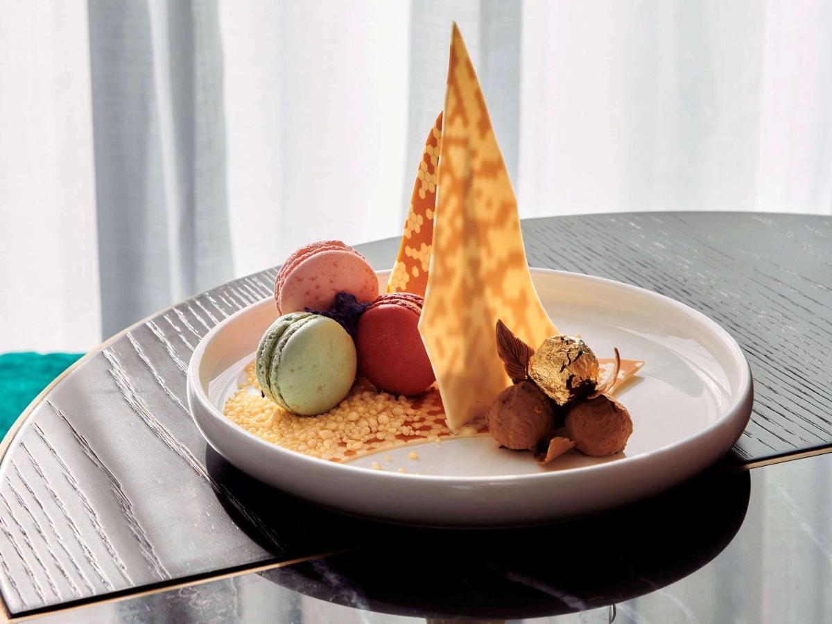 Movenpick Hotel Melbourne On Spencer Εξωτερικό φωτογραφία