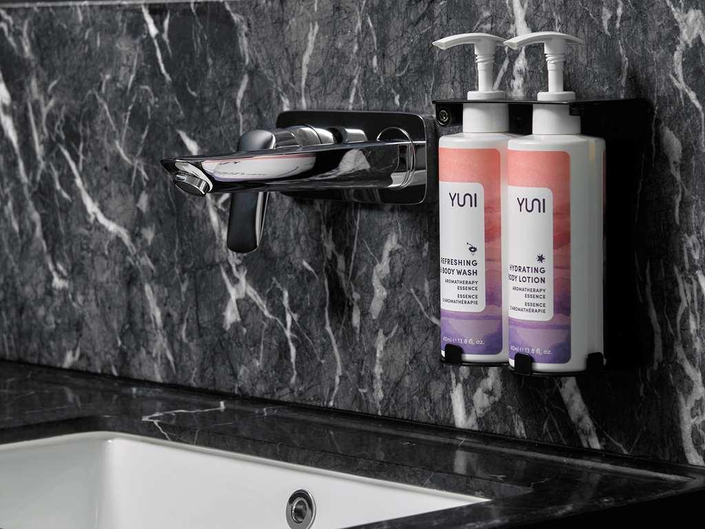 Movenpick Hotel Melbourne On Spencer Εξωτερικό φωτογραφία
