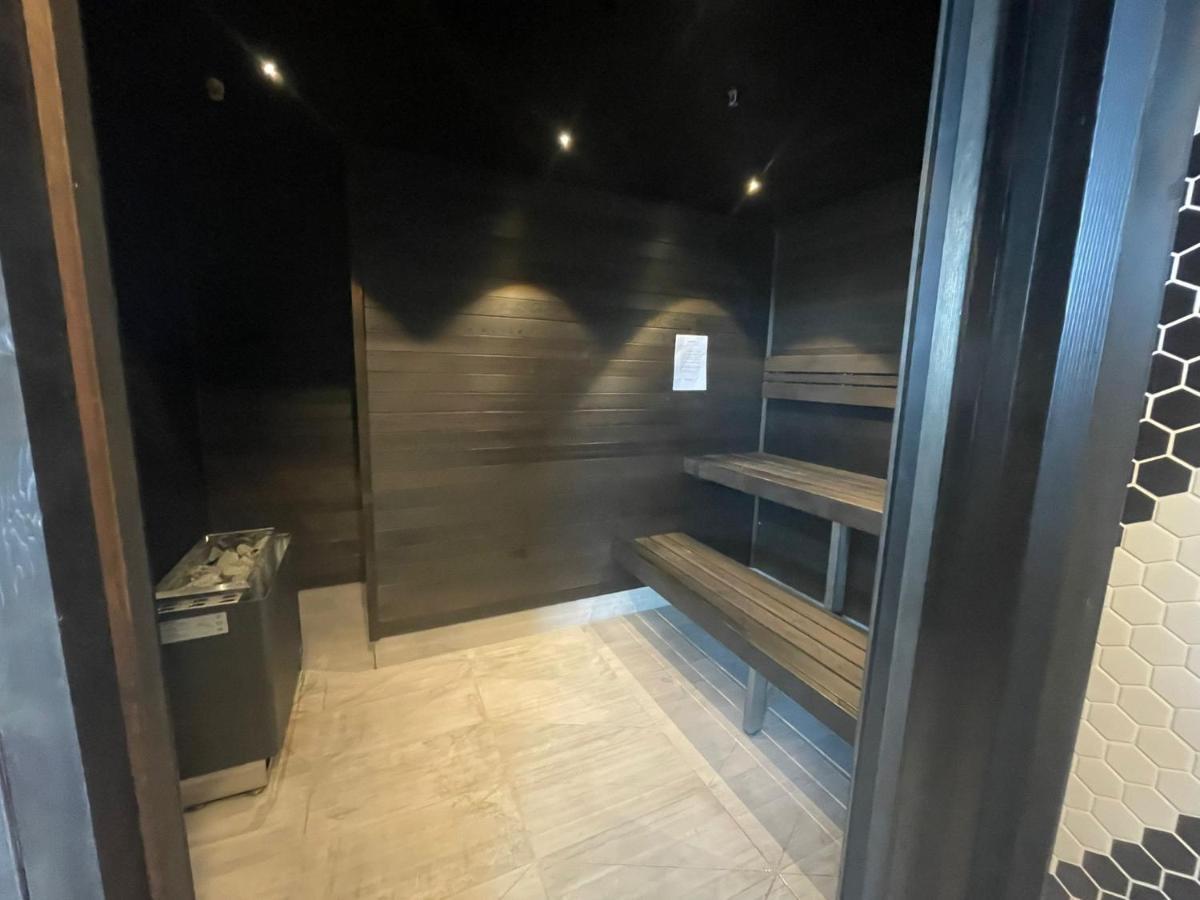 Movenpick Hotel Melbourne On Spencer Εξωτερικό φωτογραφία