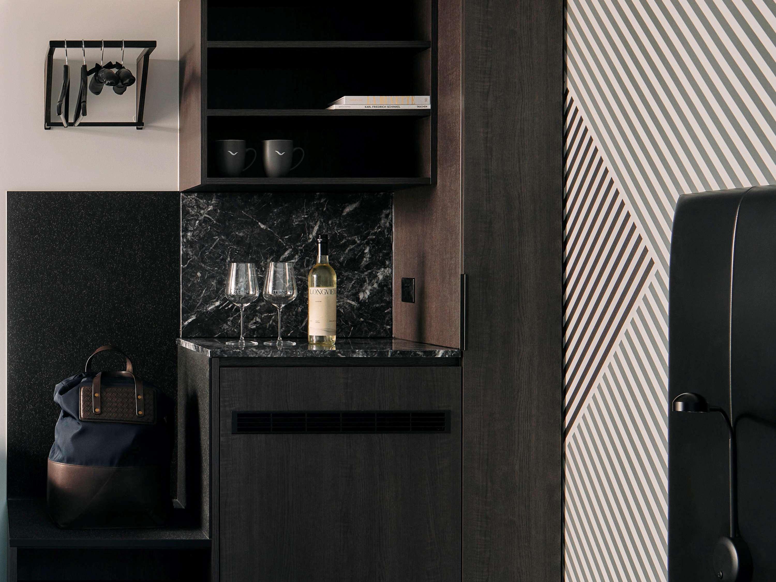 Movenpick Hotel Melbourne On Spencer Εξωτερικό φωτογραφία