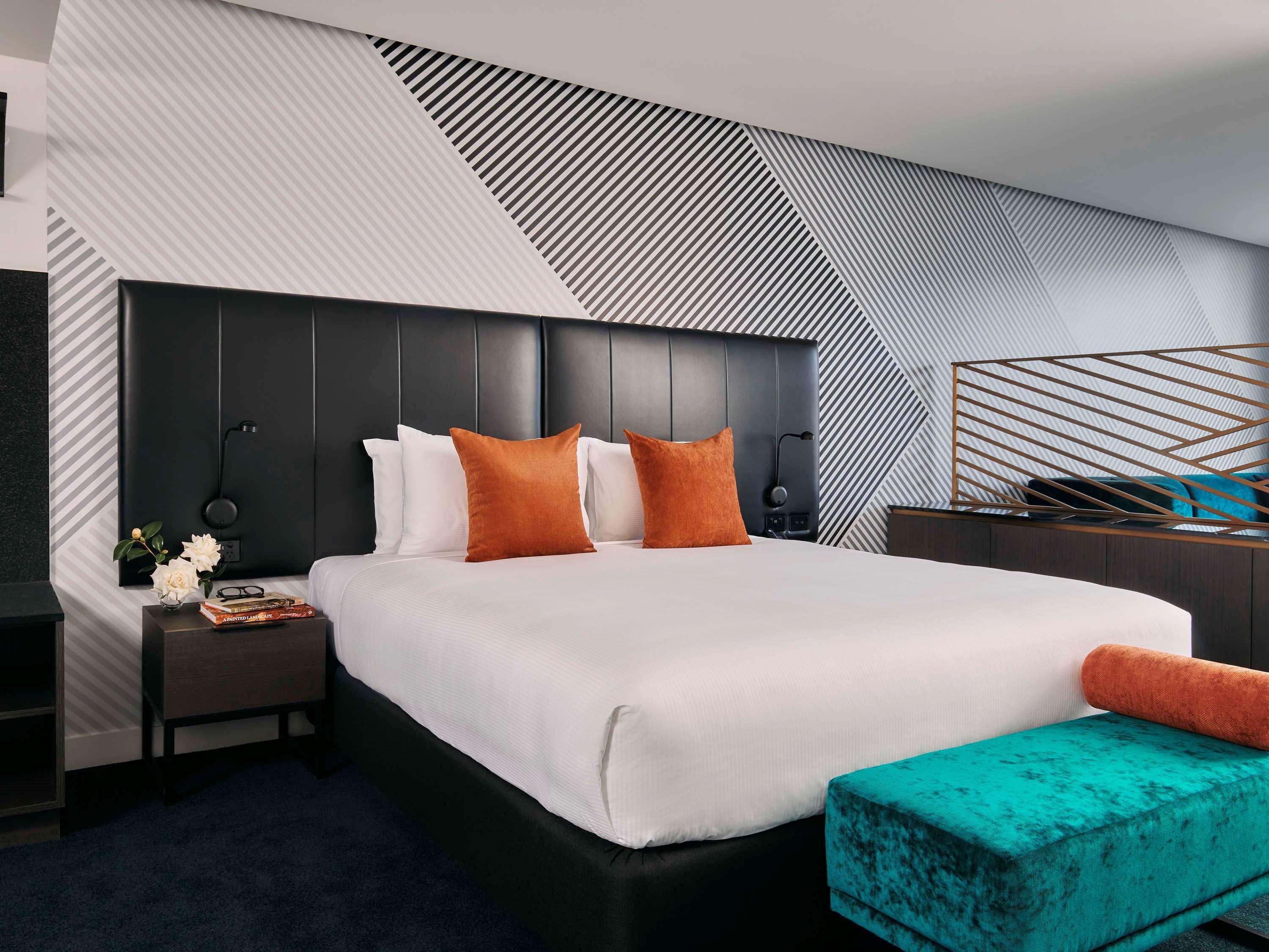 Movenpick Hotel Melbourne On Spencer Εξωτερικό φωτογραφία