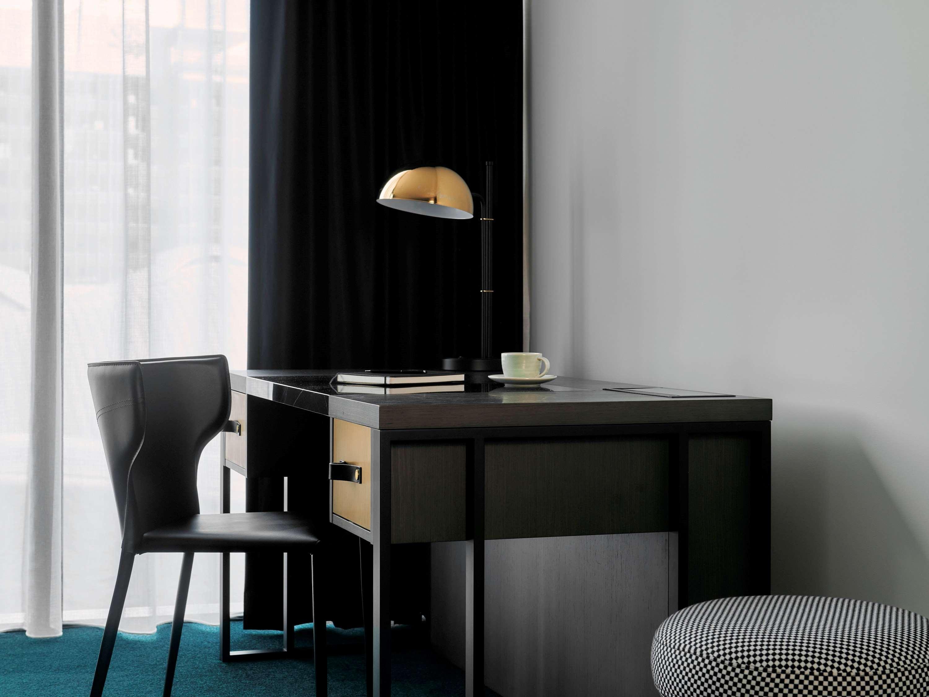 Movenpick Hotel Melbourne On Spencer Εξωτερικό φωτογραφία