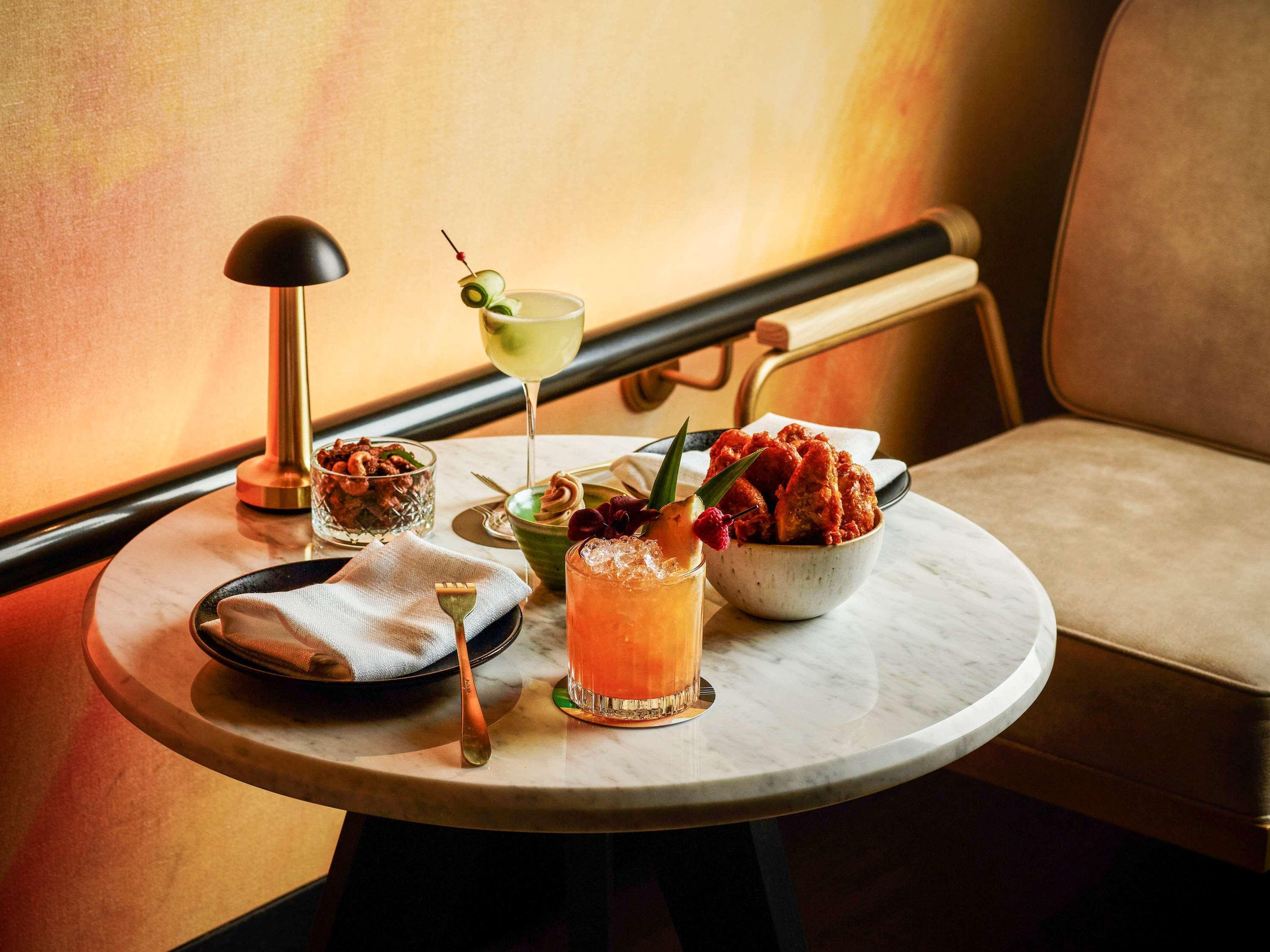 Movenpick Hotel Melbourne On Spencer Εξωτερικό φωτογραφία
