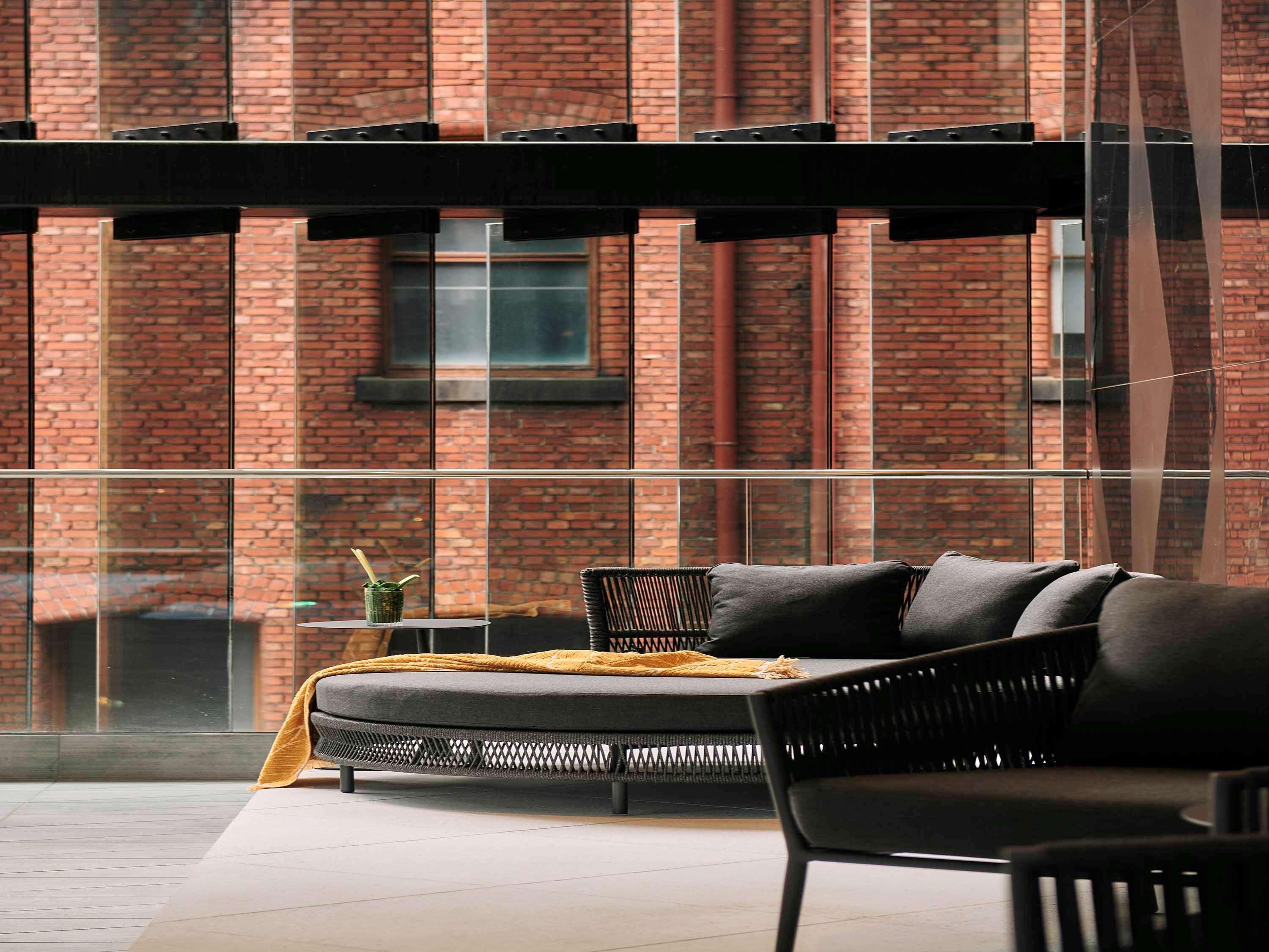 Movenpick Hotel Melbourne On Spencer Εξωτερικό φωτογραφία