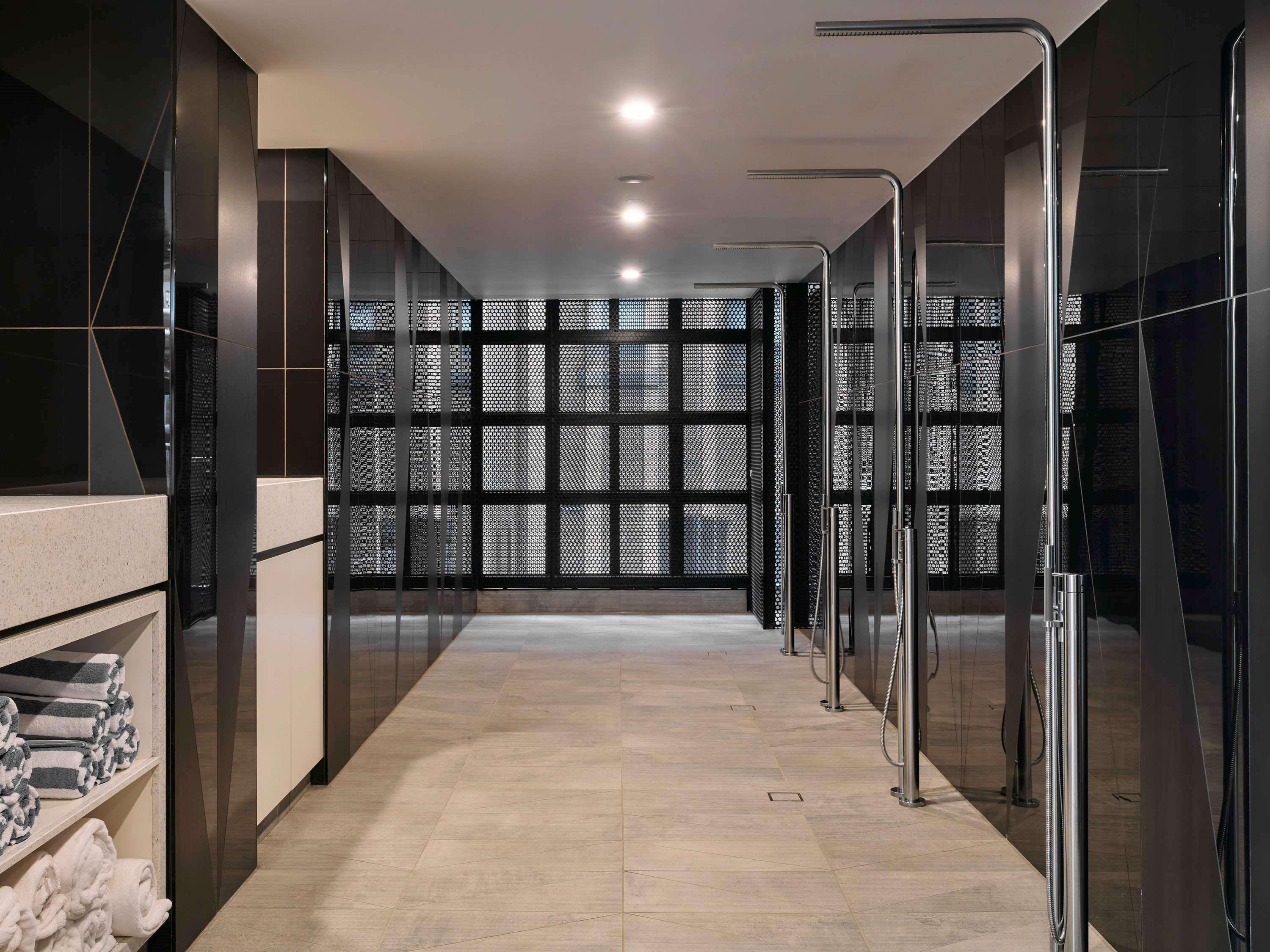 Movenpick Hotel Melbourne On Spencer Εξωτερικό φωτογραφία