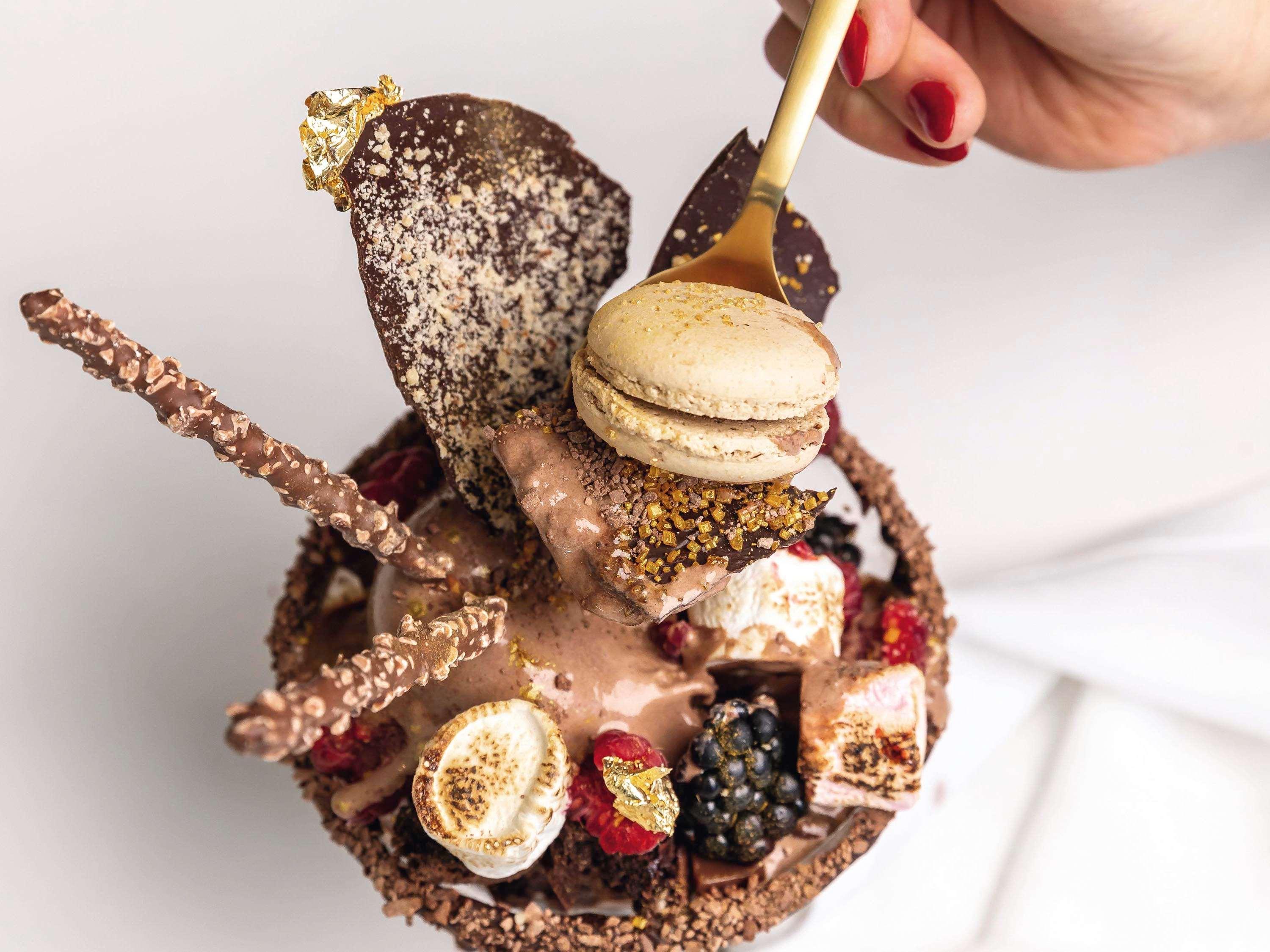 Movenpick Hotel Melbourne On Spencer Εξωτερικό φωτογραφία