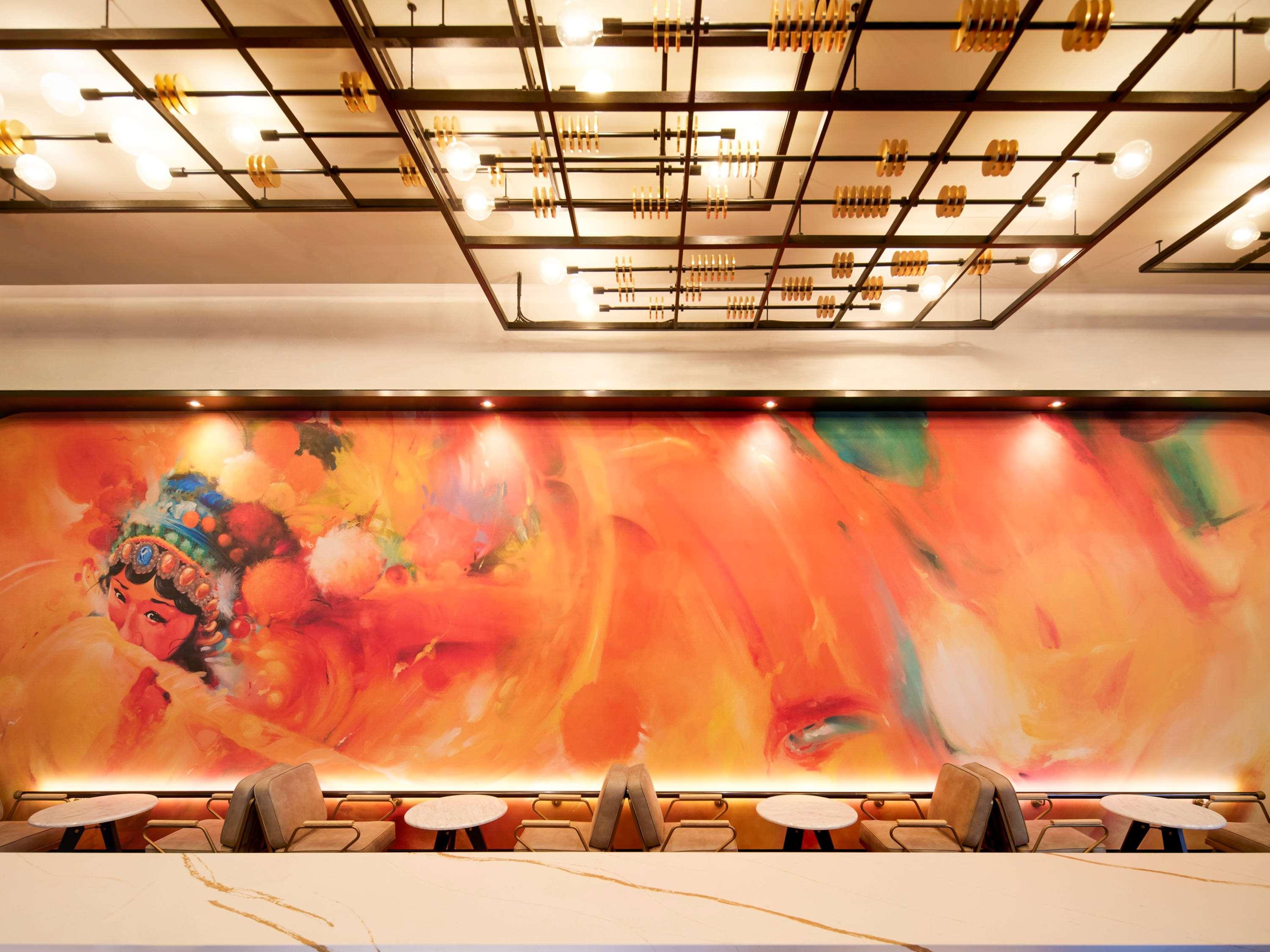 Movenpick Hotel Melbourne On Spencer Εξωτερικό φωτογραφία
