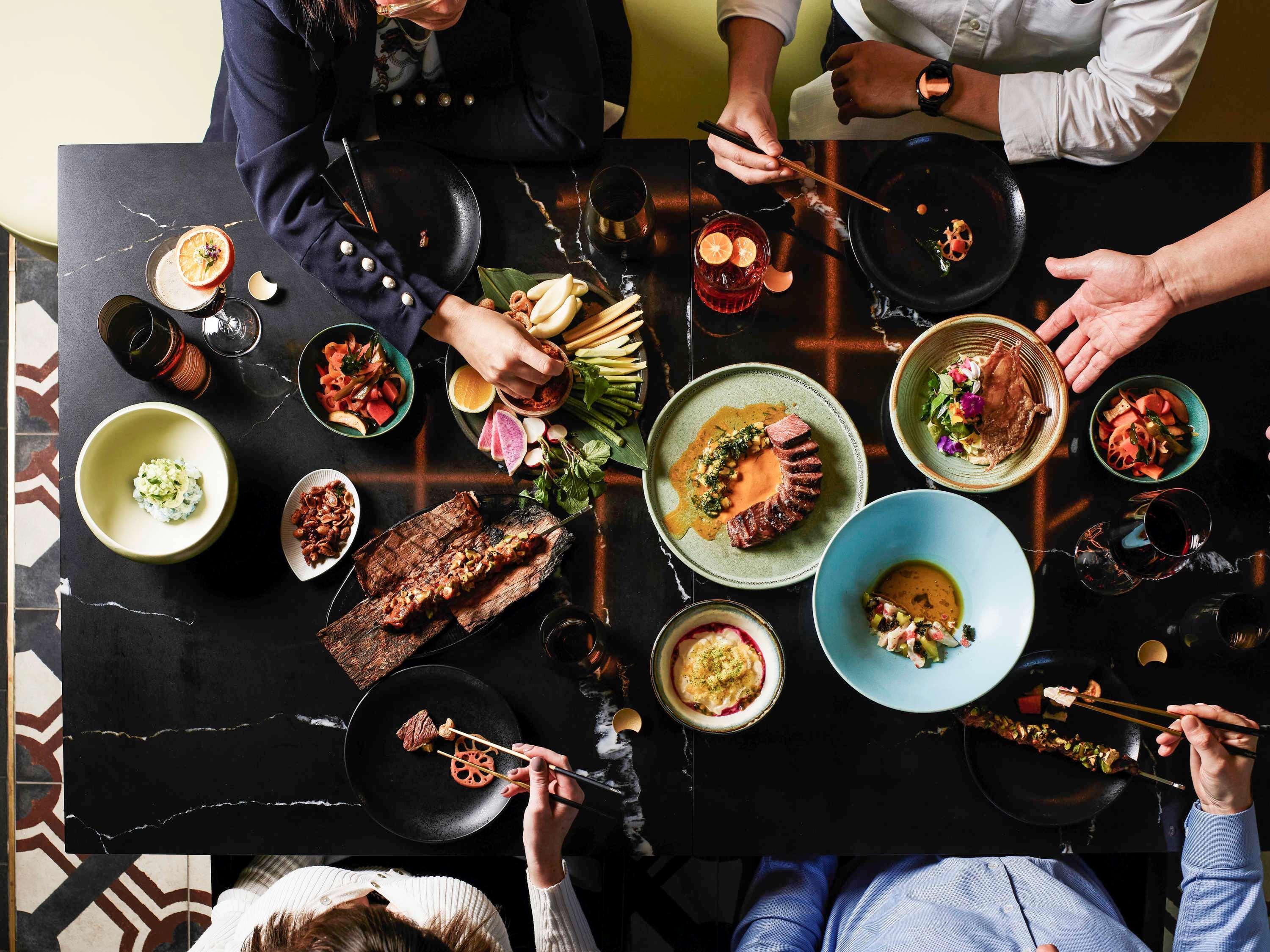 Movenpick Hotel Melbourne On Spencer Εξωτερικό φωτογραφία