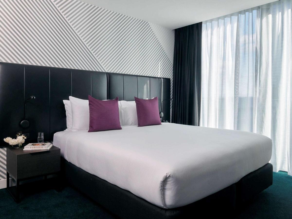 Movenpick Hotel Melbourne On Spencer Εξωτερικό φωτογραφία