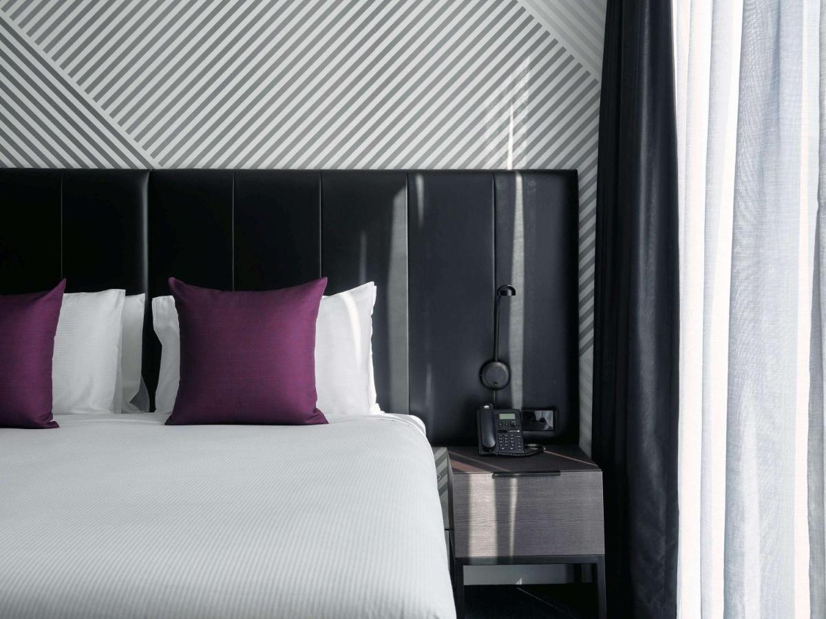 Movenpick Hotel Melbourne On Spencer Εξωτερικό φωτογραφία