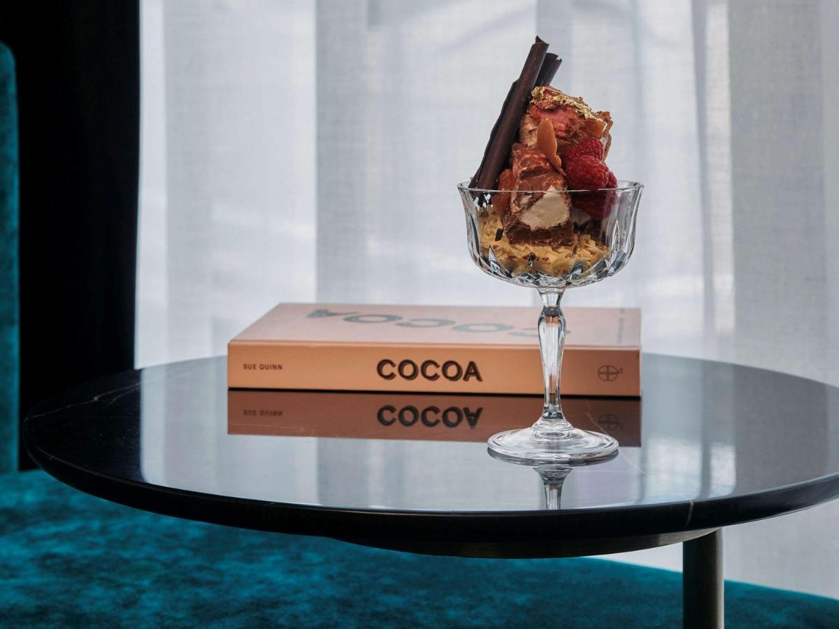 Movenpick Hotel Melbourne On Spencer Εξωτερικό φωτογραφία
