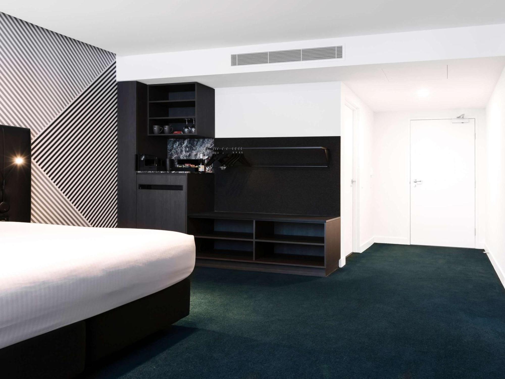 Movenpick Hotel Melbourne On Spencer Εξωτερικό φωτογραφία